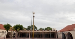 Escuela Niñas De Ayohuma