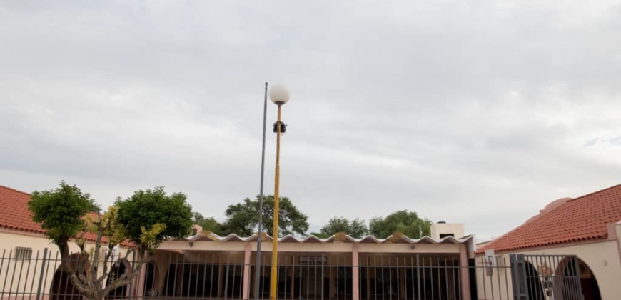 Escuela Niñas De Ayohuma