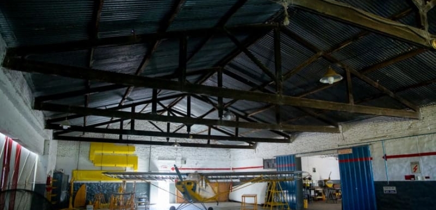Aeroclub
