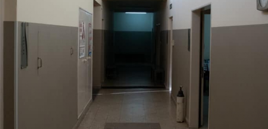 Hospital Morrison