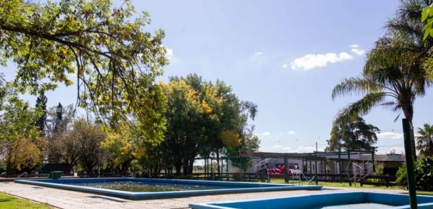 Aeroclub