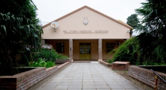 Escuela “Dr. Juan Manuel Pereyra”
