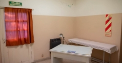 Hospital Morrison