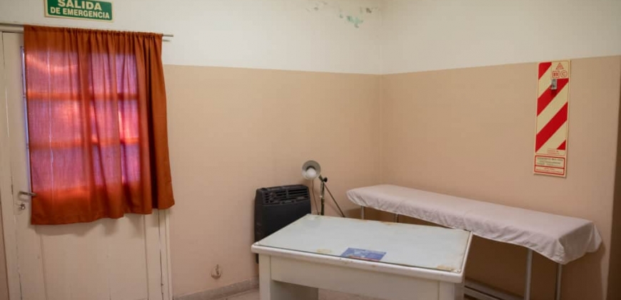 Hospital Morrison
