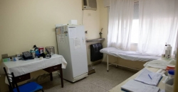Hospital Morrison