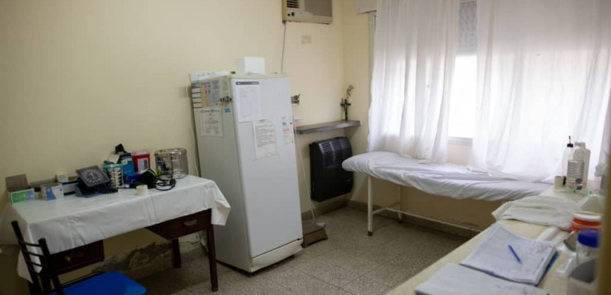 Hospital Morrison