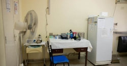 Hospital Morrison
