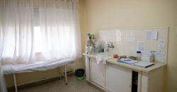 Hospital Morrison