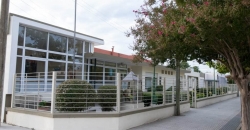 Hospital Morrison