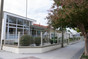 Hospital Morrison
