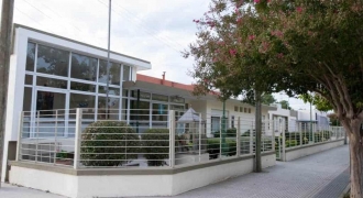 Hospital Morrison