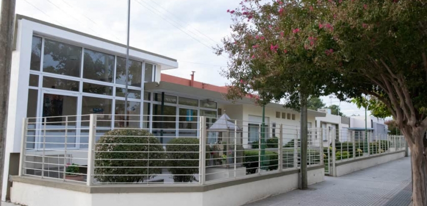 Hospital Morrison