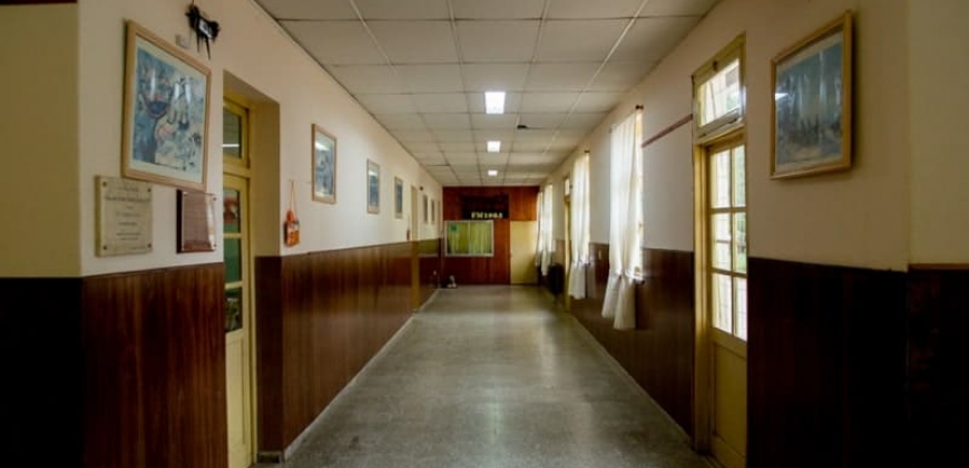 Escuela “Dr. Juan Manuel Pereyra”