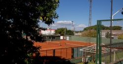 Club D. y B.P.I “Almafuerte”