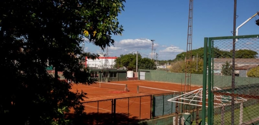 Club D. y B.P.I “Almafuerte”