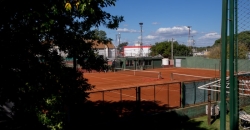 Club D. y B.P.I “Almafuerte”