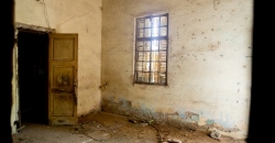 Policía – Edificio Abandonado