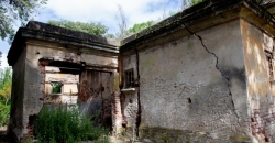 Policía – Edificio Abandonado