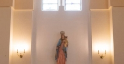 Parroquia “Cristo Rey” y Plaza