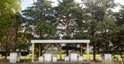 Gasolinera Vieja Shell