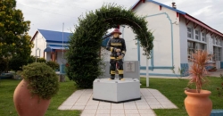 Bomberos Voluntarios