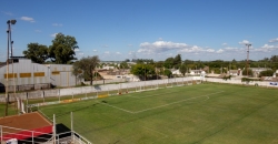 Club D. y B.P.I “Almafuerte”