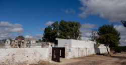 Cementerio