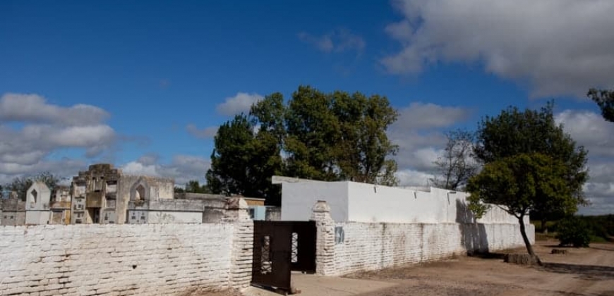 Cementerio