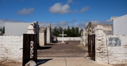 Cementerio