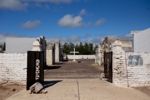 Cementerio