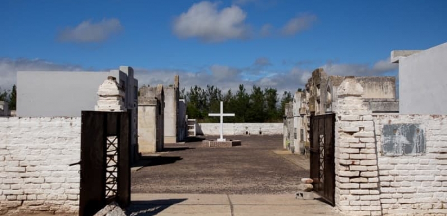 Cementerio