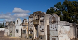 Cementerio
