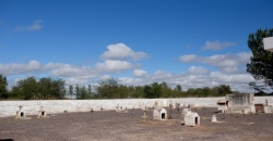 Cementerio