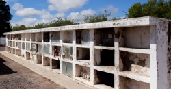 Cementerio