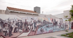 Sociedad Italiana