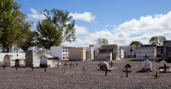 Cementerio