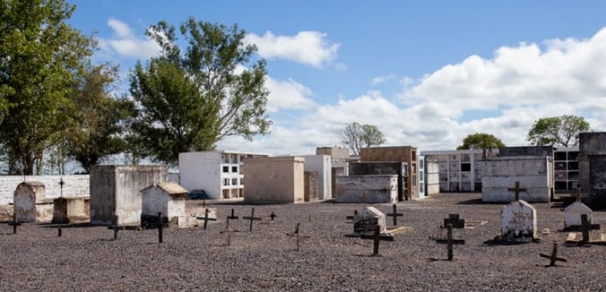 Cementerio