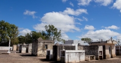 Cementerio