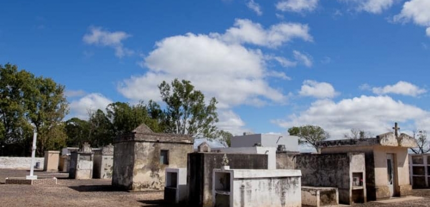 Cementerio
