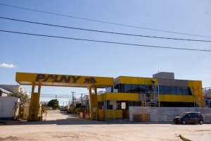 Fábrica “Pauny”