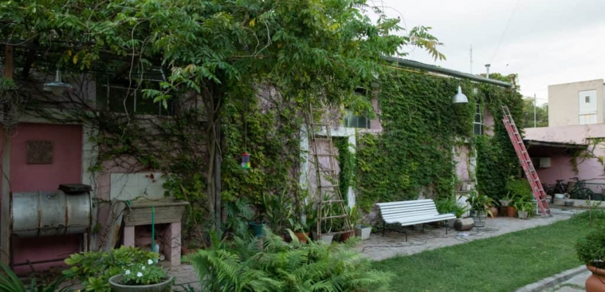 Casa de Familia