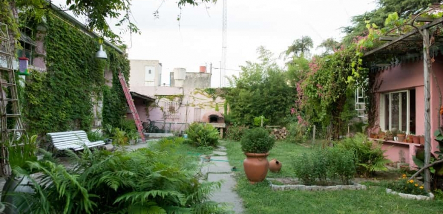 Casa de Familia