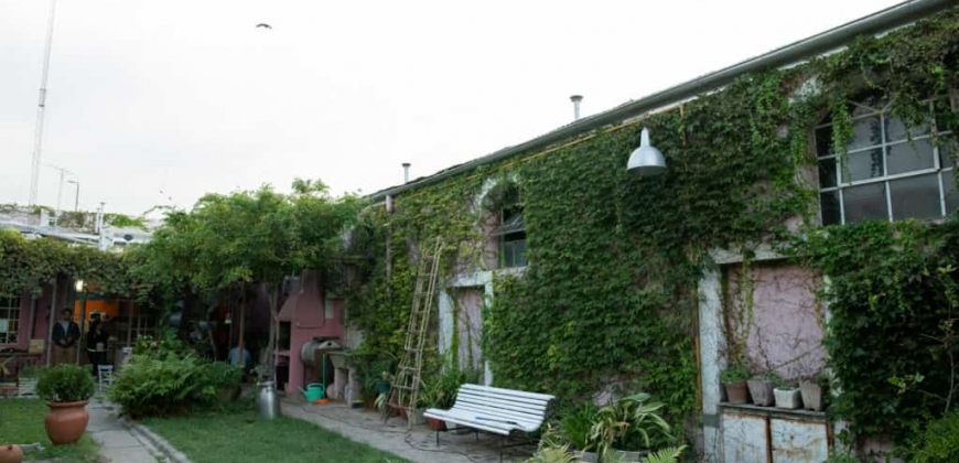 Casa de Familia