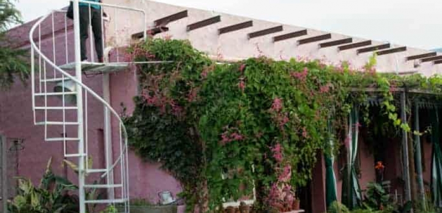 Casa de Familia