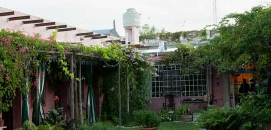 Casa de Familia