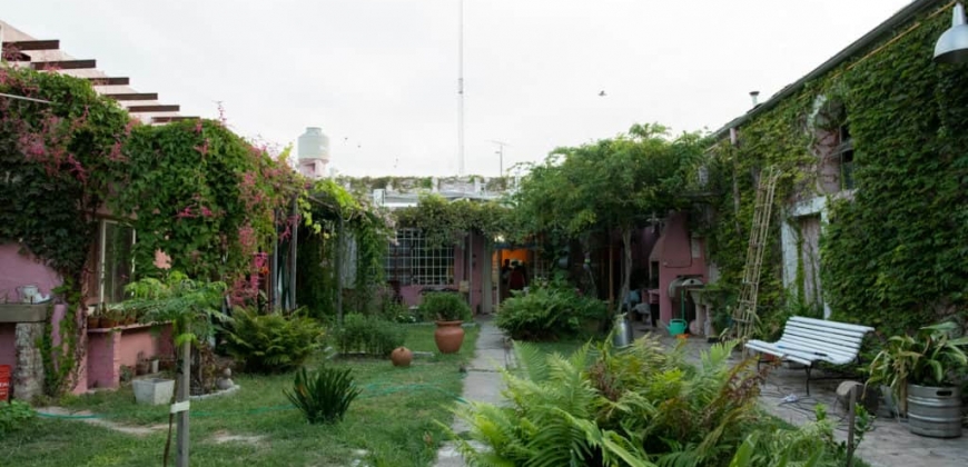 Casa de Familia