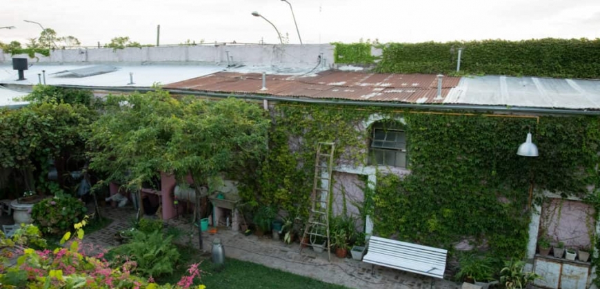 Casa de Familia