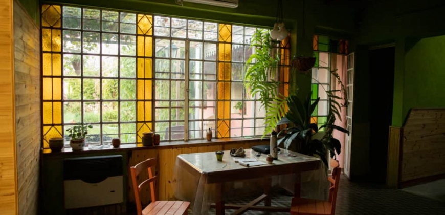 Casa de Familia
