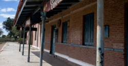 Estación de Tren