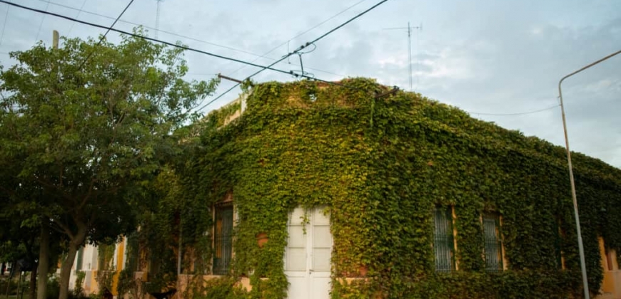 Casa de Familia